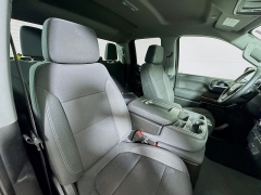 Used 2022  GMC Sierra 1500 Limited 4WD Double Cab 147" Elevation w/3VL at Graham Auto Mall near Mansfield, OH