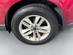 Used 2016  Ford Edge 4d SUV FWD SEL EcoBoost at Graham Auto Mall near Mansfield, OH