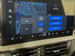 New 2026  Ford Explorer Tremor 4WD at Graham Auto Mall near Mansfield&comma; OH