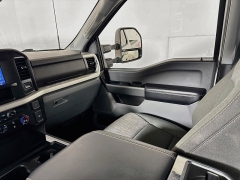 Used 2025  Ford Super Duty F-350 4WD XLT Crew Cab SRW 6&period;75' Box at Graham Auto Mall near Mansfield&comma; OH