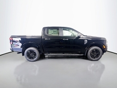 New 2026  Ford Ranger XLT 4WD SuperCrew 5' Box at Graham Auto Mall near Mansfield&comma; OH