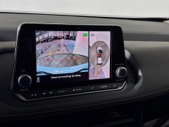 New 2026  Nissan Rogue 2026&period;5 AWD Rock Creek at Dutro Auto near Zanesville&comma; OH