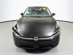 New 2027  Nissan Sentra SV Sedan at Graham Auto Mall near Mansfield&comma; OH