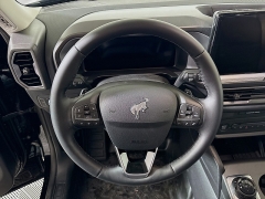 New 2025  Ford Bronco Sport Badlands 4x4 at Dutro Auto near Zanesville&comma; OH