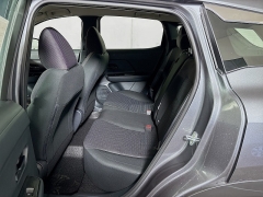 New 2025  Nissan Kicks S AWD at Dutro Auto near Zanesville, OH