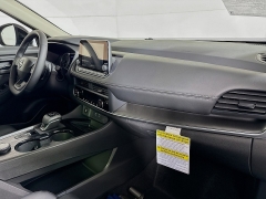 New 2026  Nissan Rogue 2026&period;5 AWD Dark Armor at Dutro Auto near Zanesville&comma; OH