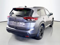 New 2026  Nissan Rogue 2026&period;5 AWD Dark Armor at Graham Auto Mall near Mansfield&comma; OH