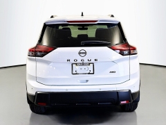 New 2026  Nissan Rogue 2026&period;5 AWD Dark Armor at Graham Auto Mall near Mansfield&comma; OH