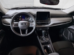 Used 2022  Jeep Compass Latitude 4x4 at Dutro Auto near Zanesville, OH