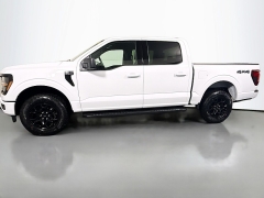 New 2026  Ford F-150 4WD XLT SuperCrew 5&period;5' Box at Dutro Auto near Zanesville&comma; OH