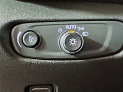 Used 2022  Chevrolet Blazer AWD 4dr RS at Graham Auto Mall near Mansfield, OH