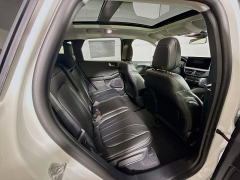 New 2026  Ford Escape Platinum AWD at Graham Auto Mall near Mansfield&comma; OH