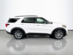 New 2026  Ford Explorer Active &lpar;100A&rpar; 4WD at Graham Auto Mall near Mansfield&comma; OH