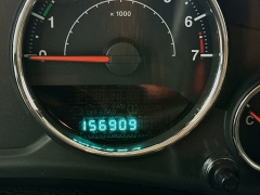 Used 2014  Jeep Wrangler Unlimited 4d Convertible Sahara at Graham Auto Mall near Mansfield&comma; OH