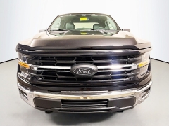 New 2026  Ford F-150 4WD XLT SuperCab 6&period;5' Box at Graham Auto Mall near Mansfield&comma; OH