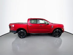 New 2025  Ford Ranger XLT 4WD SuperCrew 5' Box at Dutro Auto near Zanesville, OH