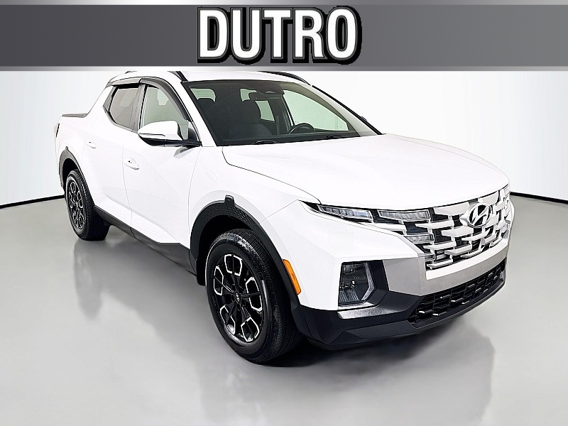 Used 2022  Hyundai Santa Cruz SEL Premium AWD at Graham Auto Mall near Mansfield&comma; OH