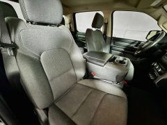 Used 2020  Ram 1500 4WD Crew Cab Tradesman at Graham Auto Mall near Mansfield&comma; OH
