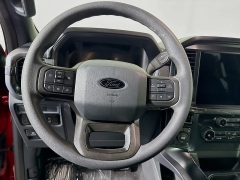 New 2025  Ford F-150 4WD STX SuperCrew 5.5' Box at Graham Auto Mall near Mansfield, OH