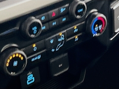 New 2025  Ford Super Duty F-350 4WD XLT Reg Cab SRW 8' Box at Graham Auto Mall near Mansfield, OH