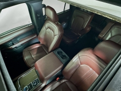 Used 2023  Ford Expedition Limited 4x4 at Graham Auto Mall near Mansfield&comma; OH