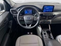 New 2025  Ford Escape Active AWD at Graham Auto Mall near Mansfield, OH