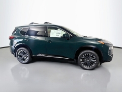New 2026  Nissan Rogue 2026&period;5 AWD Platinum at Graham Auto Mall near Mansfield&comma; OH