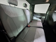 New 2026  Ford Super Duty F-350 4WD XLT Crew Cab DRW 8' Box at Dutro Auto near Zanesville, OH