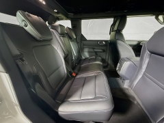 New 2026  Ford Bronco Outer Banks 4 Door 4x4 at Dutro Auto near Zanesville&comma; OH