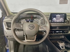 New 2026  Nissan Rogue 2026&period;5 AWD Dark Armor at Graham Auto Mall near Mansfield&comma; OH