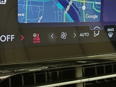 New 2026  Lincoln Nautilus Premiere AWD Hybrid at Dutro Auto near Zanesville&comma; OH