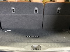 New 2025  Nissan Armada 4x4 SL at Graham Auto Mall near Mansfield, OH