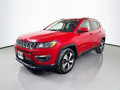 Used 2017  Jeep All-New Compass 4d SUV FWD Latitude at Dutro Auto near Zanesville&comma; OH