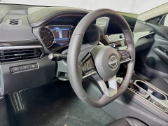 New 2025  Nissan Altima SR AWD at Dutro Auto near Zanesville, OH