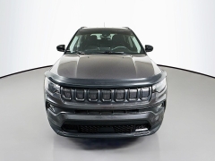 Used 2022  Jeep Compass Latitude 4x4 at Graham Auto Mall near Mansfield, OH