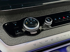 New 2025  Ford Expedition Tremor 4x4 at Graham Auto Mall near Mansfield, OH