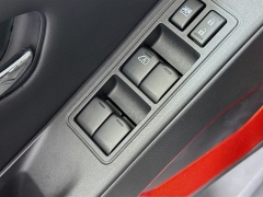 New 2025  Nissan Frontier Crew Cab 4x4 PRO-4X at Graham Auto Mall near Mansfield, OH