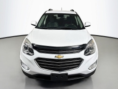 Used 2017  Chevrolet Equinox 4d SUV AWD LT at Graham Auto Mall near Mansfield&comma; OH