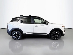 New 2027  Nissan Kicks SV AWD at Graham Auto Mall near Mansfield&comma; OH