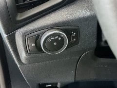 Used 2020  Ford EcoSport 4d SUV 4WD SES at Dutro Auto near Zanesville, OH