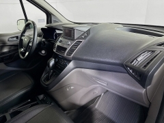 Used 2020  Ford Transit Connect Cargo Ext Van XL at Dutro Auto near Zanesville, OH
