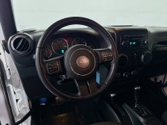 Used 2017  Jeep Wrangler 2d Convertible Sport at Dutro Auto near Zanesville&comma; OH