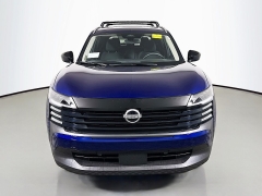 New 2026  Nissan Kicks SV AWD at Graham Auto Mall near Mansfield&comma; OH