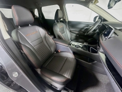 New 2026  Nissan Rogue 2026&period;5 AWD Rock Creek at Graham Auto Mall near Mansfield&comma; OH