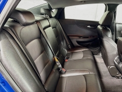 Used 2023  Chevrolet Malibu 4dr Sdn 2LT at Graham Auto Mall near Mansfield&comma; OH