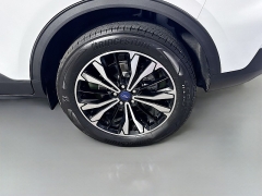 Used 2022  Ford Escape SE AWD at Graham Auto Mall near Mansfield&comma; OH