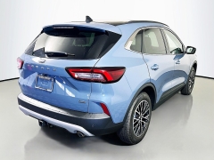 New 2025  Ford Escape PHEV FWD at Graham Auto Mall near Mansfield, OH
