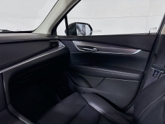 Used 2017  Cadillac XT5 4d SUV FWD Luxury at Graham Auto Mall near Mansfield, OH