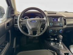 Used 2020  Ford Ranger 4WD SuperCrew XL at Graham Auto Mall near Mansfield&comma; OH