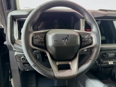 New 2025  Ford Bronco Big Bend 4 Door 4x4 at Dutro Auto near Zanesville&comma; OH